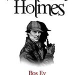 Boş Ev - Sherlock Holmes epub indir