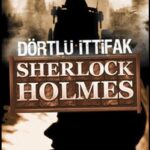 Dörtlü İttifak - Sherlock Holmes epub indir