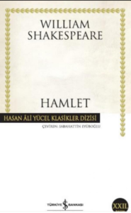 Hamlet epub indir