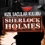 Kızıl Saçlılar Kulübü - Sherlock Holmes epub indir