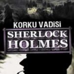 Korku Vadisi - Sherlock Holmes epub indir