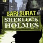 Sarı Surat - Sherlock Holmes epub indir