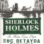 Suç Detayda Saklıdır - Sherlock Holmes epub indir