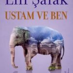Elif Şafak Ustam ve Ben E-Kitap