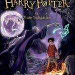 Harry Potter ve Ölüm Yadigarları PDF E-Kitap