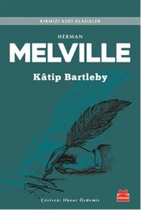 Herman Melville - Katip Bartleby E-Kitap