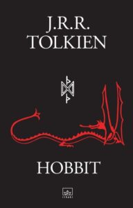 Hobbit PDF E-Kitap