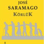 Jose Saramago - Körlük PDF E-Kitap