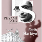 Peyami Safa - Fatih Harbiye PDF - E-Kitap