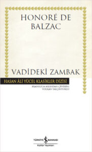 Vadideki Zambak EPUB