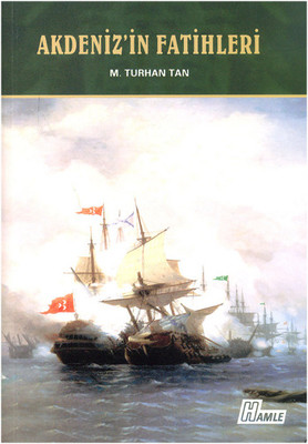 Akdeniz'in Fatihleri PDF E-Kitap