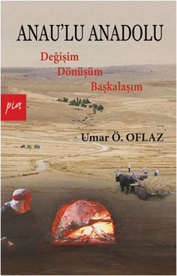 Anau'lu Anadolu PDF E-Kitap