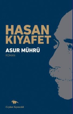 Asur Mührü PDF E-Kitap