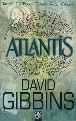 Atlantis PDF E-Kitap