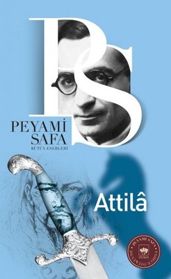 Attila PDF E-Kitap