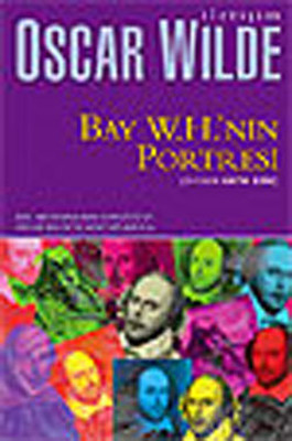 Bay W.H.'nin Portresi PDF E-Kitap