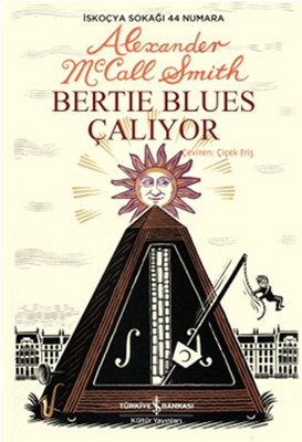 Bertie Blues Çalıyor PDF E-Kitap