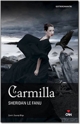 Carmilla PDF E-Kitap