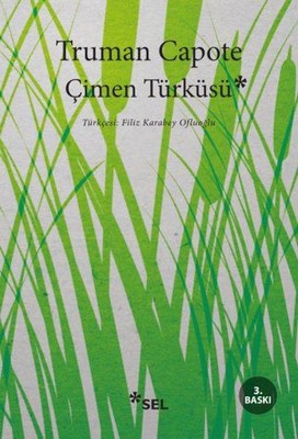 Çimen Türküsü PDF E-Kitap