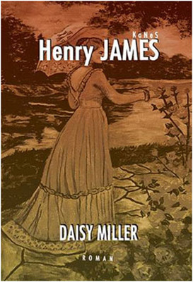 Daisy Miller PDF E-Kitap
