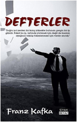 Defterler PDF E-Kitap