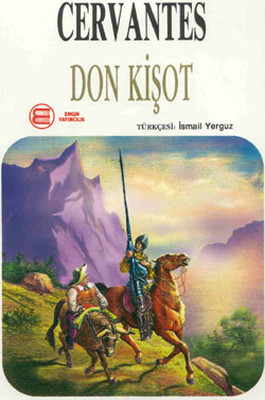 Don Kişot (2 Cilt Takım) PDF E-Kitap