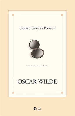 Dorian Gray'in Portresi PDF E-Kitap