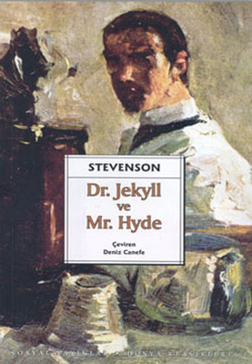 Dr. Jekyll ve Mr. Hyde PDF E-Kitap