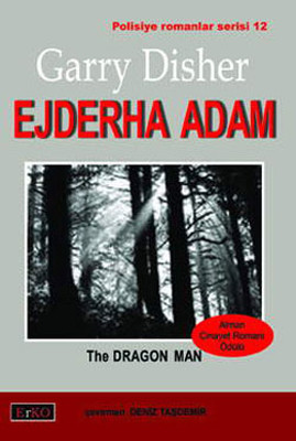 Ejderha Adam PDF E-Kitap