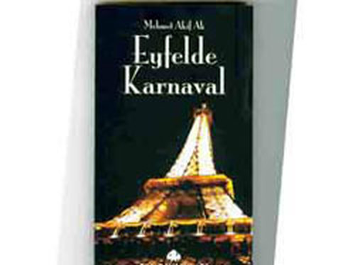 Eyfelde Karnaval PDF E-Kitap