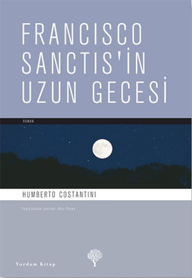 Francisco Sanctis'in Uzun Gecesi PDF E-Kitap