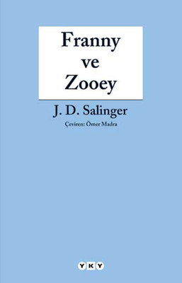 Franny ve Zooey PDF E-Kitap