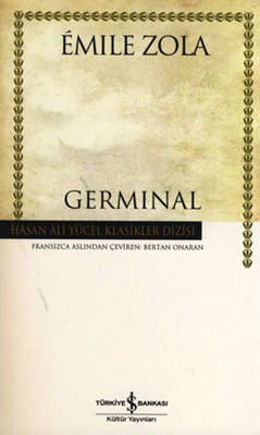 Germinal - Hasan Ali Yücel Klasikleri PDF E-Kitap