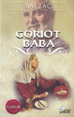 Goriot Baba PDF E-Kitap
