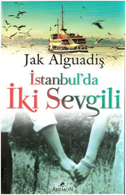 İstanbul'da İki Sevgili PDF E-Kitap