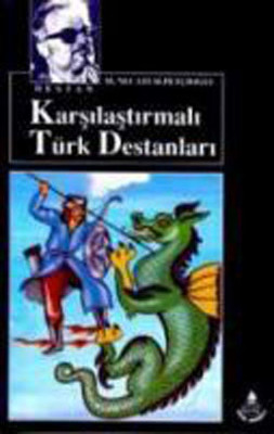 Karşılaştırmalı Türk Destanları PDF E-Kitap