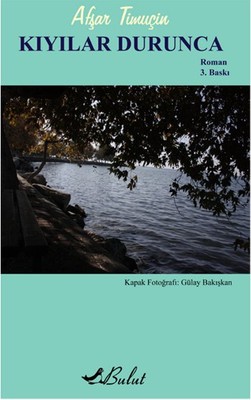 Kıyılar Durunca PDF E-Kitap