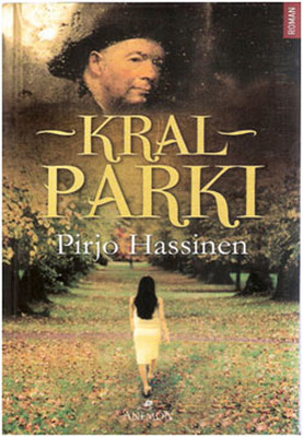 Kral Parkı PDF E-Kitap