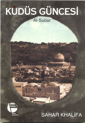 Kudüs Güncesi PDF E-Kitap