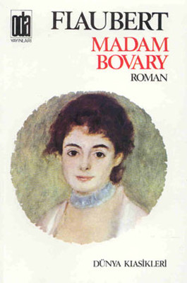 Madam Bovary PDF E-Kitap