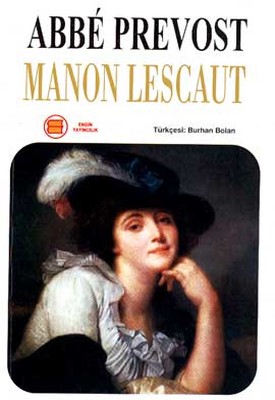 Manon Lescaut PDF E-Kitap