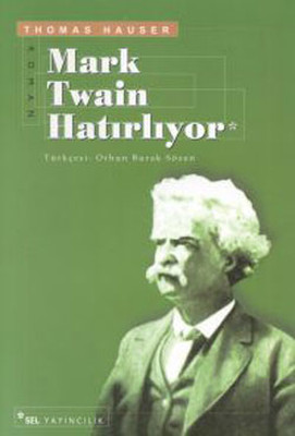 Mark Twain Hatırlıyor PDF E-Kitap