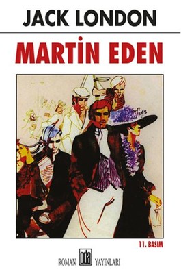 Martin Eden PDF E-Kitap