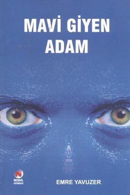 Mavi Giyen Adam PDF E-Kitap