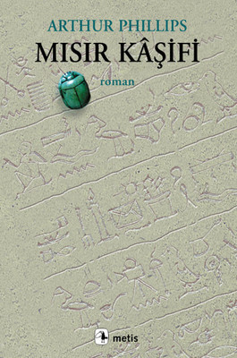 Mısır Kaşifi PDF E-Kitap
