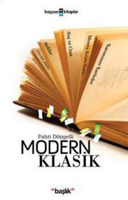 Modern Klasik PDF E-Kitap