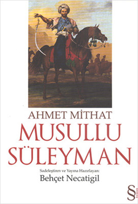 Musullu Süleyman PDF E-Kitap