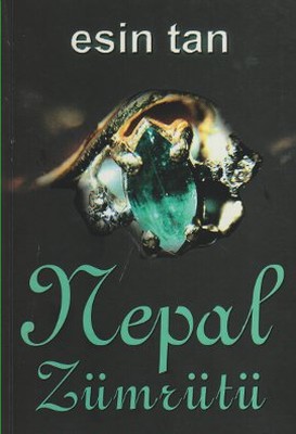 Nepal Zümrütü PDF E-Kitap