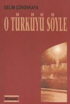 O Türküyü Söyle PDF E-Kitap