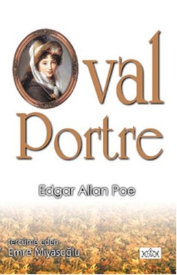 Oval Portre PDF E-Kitap